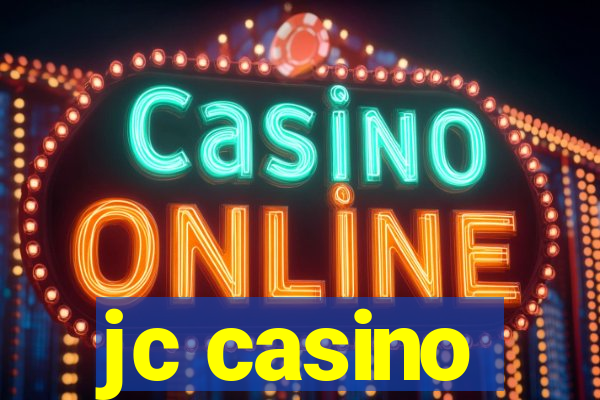 jc casino